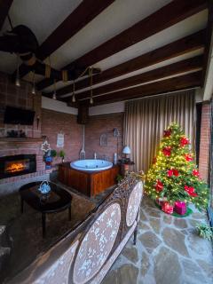 Villa Vejini cabin - 9