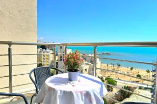 Sea Vista Durres 099 - Happy Rentals - 6