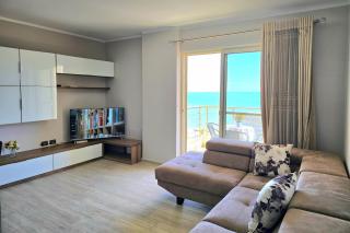 Sea Vista Durres 099 - Happy Rentals - 3