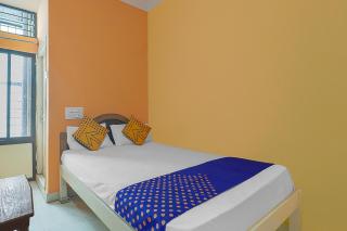 Hotel O Vasavi Residency - 0