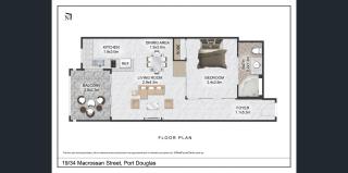 Coconut Palms - In the Heart of Port Douglas & Near the Beach - 1