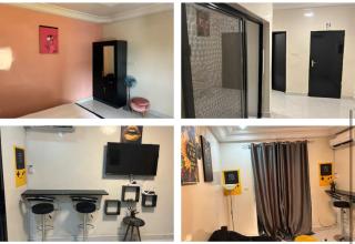 Appartement 3 pièces a sacré cœur 3 - 8