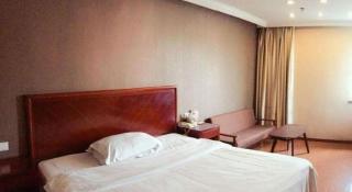 GreenTree Inn Shanghai Songjiang Xinqiao Jiuxin Road Express Hotel - 5