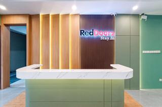RedDoorz Plus Ciapus Bogor - 6