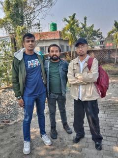 SKY VIEW Home Stay - 8