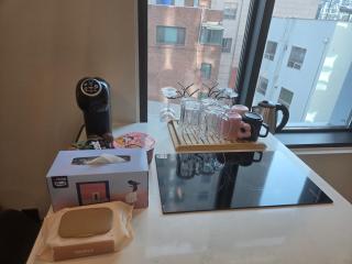 Myeongdong, Gwanghwamun, Jongno, DDP, Namsan - 8