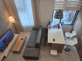 Myeongdong, Gwanghwamun, Jongno, DDP, Namsan - 5