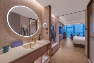 Nanchang Honggutan MixC Hotel - 8