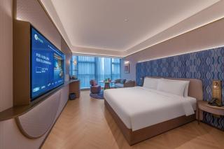 Nanchang Honggutan MixC Hotel - 7
