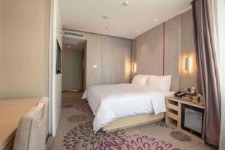 Lavande Hotel Jinan Quancheng Road Baotu Spring Branch - 4
