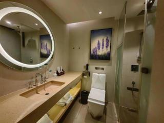 Lavande Hotel Jinan Quancheng Road Baotu Spring Branch - 3