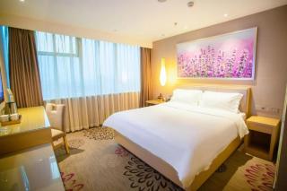 Lavande Hotel Jinan Quancheng Road Baotu Spring Branch - 2