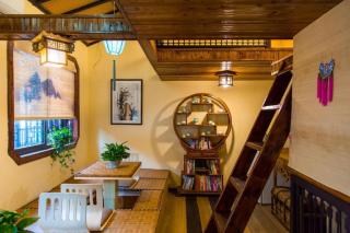 The Courtyard Suzhou Inn Hemu Branch - 9