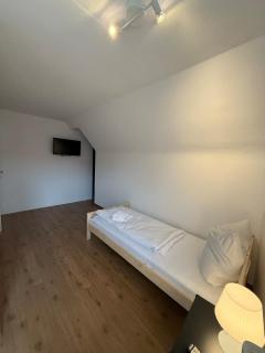 All in Wohnung 3 Schlafzimmer 6 Betten Monteure - Würzburg - 6