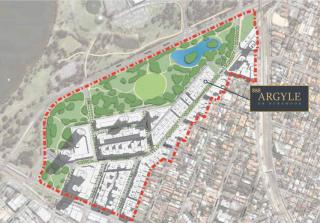 Argyle on Burswood - 4