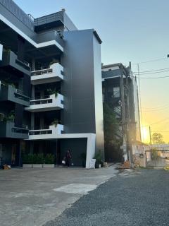 โรงแรมเดอะไนน์ พรีเมียร์ - 5