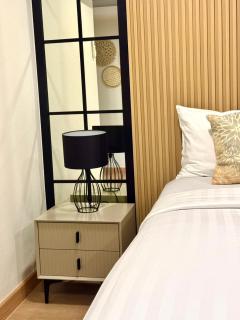 โรงแรมเดอะไนน์ พรีเมียร์ - 2