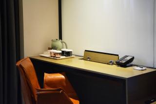 INNSiDE by Meliá Zhengzhou - 2