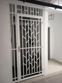 Homestay Baitul Mahabbah Melaka - 2