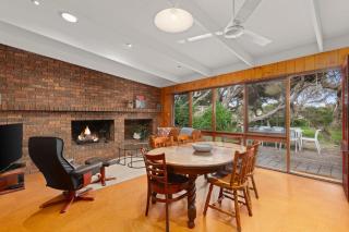 Lockington Sands - 9