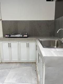 Stylish Container House in Tagaytay - The Manger - 2