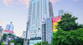City Comfort Inn Chongqing Huangguan Dafuti - 3