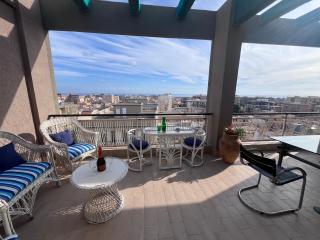 Siracusa Apartment Levante - 9