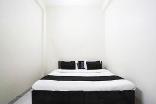 Hotel O A G M Residency - 3