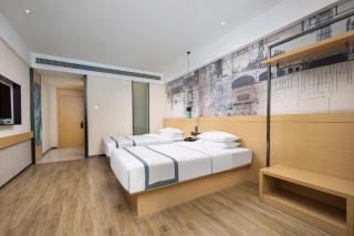 City Comfort Inn Yingcheng Walking Street - 9