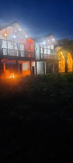 Cabin Wetan Kali 03 - 6