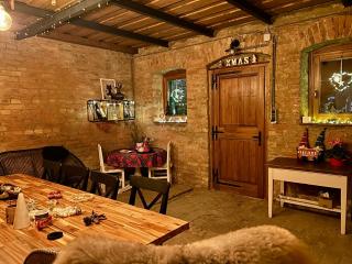 BARIK Chill House Boutique Vendégház - 0