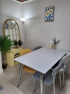 Sodam Stay wangsimni - 9