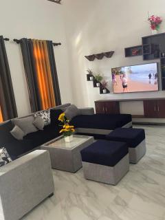 Chanu Villa - 2