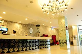 City 118 Hotel Qingdao Licang Pedestrian Street - 8