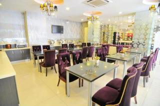 City 118 Hotel Qingdao Licang Pedestrian Street - 5