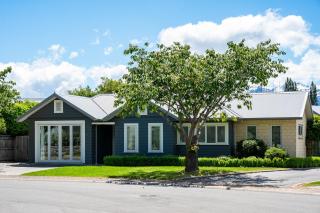 Hyland Haven - Wanaka - 0