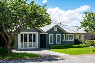 Hyland Haven - Wanaka - 9