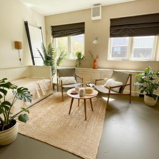 Newly Refreshed Family Retreat in Zoutelande - 9