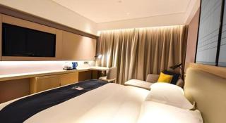 Echarm Hotel Kunming High-speed Railway South Station Chunrong Street Metro Station - 8