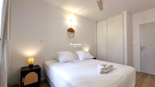 Milado - T2 avec piscine partagée - Saint-Leu - 5