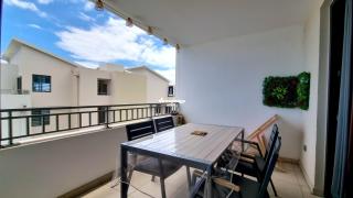 Milado - T2 avec piscine partagée - Saint-Leu - 1