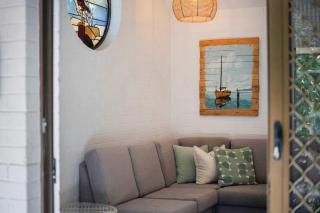 Bayshore Bungalow 8 - Oceanstays - 6