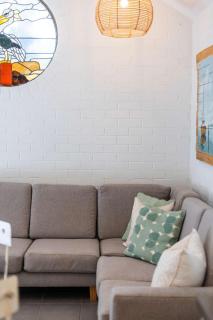 Bayshore Bungalow 8 - Oceanstays - 1