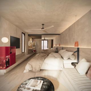 Terreno Barrio Hotel - 4