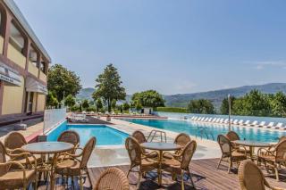 Hotel Columbano - Peso da Régua - 8