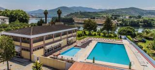 Hotel Columbano - Peso da Régua - 2