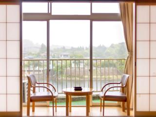 Kameyama Onsen Hotel - Vacation STAY 58052v - 7