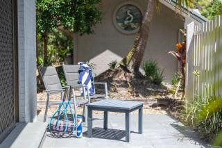 Bayshore Bungalow 6 - Oceanstays - 6