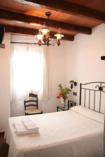 Hostal Torre de Guzmán - Conil de la Frontera - 8