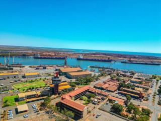 Pilbara Cabin Affordable 1x1 - 1